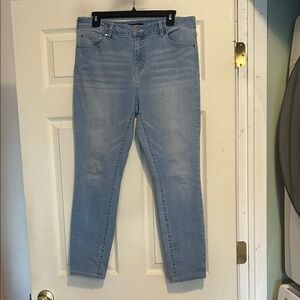 d. jeans Size 14